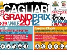 CAGLIARI GRAND PRIX 2012 – 28 e 29 APRILE