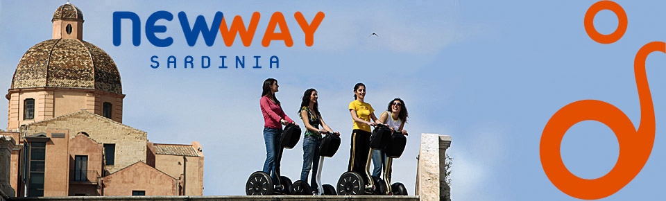 segway tour