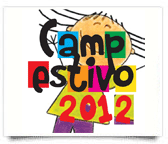 CAMP ESTIVO AL TENNIS CLUB 2012