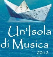 UN’ISOLA DI MUSICA 2012 – ORCHESTRA DEL TEATRO LIRICO DI CAGLIARI – 6-11 LUGLIO