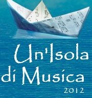 AN ISLAND OF MUSIC 2012 – ORCHESTRA OF OPERA THEATRE OF CAGLIARI -6 TO 11 JULY