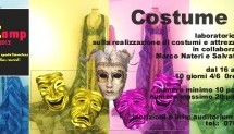 ART CAMP – COSTUM ACT 2012 – 16-23 LUGLIO