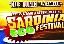 SARDINIA REGGAE FESTIVAL – ROTONDA DI PLATAMONA – 30 LUGLIO-5 AGOSTO
