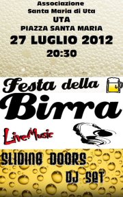 UTA BIRRA