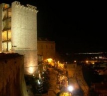 LIGHTS IN CASTELLO – CAGLIARI – WEDNESDAY AUGUST 29 AT 9:00 PM