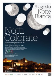 NOTTE BIANCA