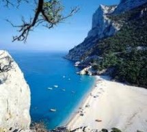 EXCURSION TO CALA SISINE AND CAVE DE SU MIRACULU- BAUNEI – SUNDAY SEPTEMBER 30