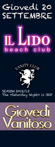 giovedivanitoso sett