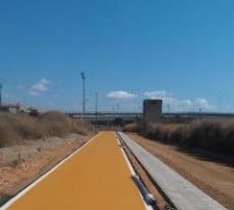 A RIDE IN THE NEW CYCLE PATH CAGLIARI TRAMONTELMO – SUNDAY OCTOBER 21