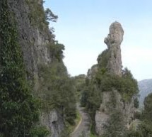 EXCURSION TO OSINI – THE PATH OF NURAGHI -SUNDAY OCTOBER 28