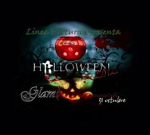HALLOWEEN PARTY – LINEA NOTTURNA – CAGLIARI – WEDNESDAY OCTOBER 31