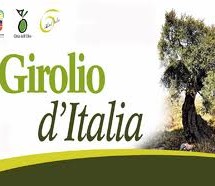GIRO OLIO D’ITALIA – OLIENA – 17-18 NOVEMBRE
