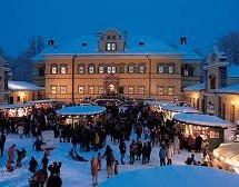 FLY IN DECEMBER TO SALZBURG FOR CHRISTMAS MARKETS – HOTELS FROM 120 € (THREE NIGHTS)