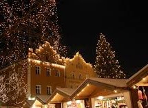 FLY IN DECEMBER TO STUGGART FOR CHRISTMAS MARKET – HOTEL FROM 132 € (THREE NIGHTS)