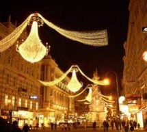 FLY TO WIEN FOR CHRISTMAS MARKETS – HOTEL FROM 253 € ( 3 NIGHTS)