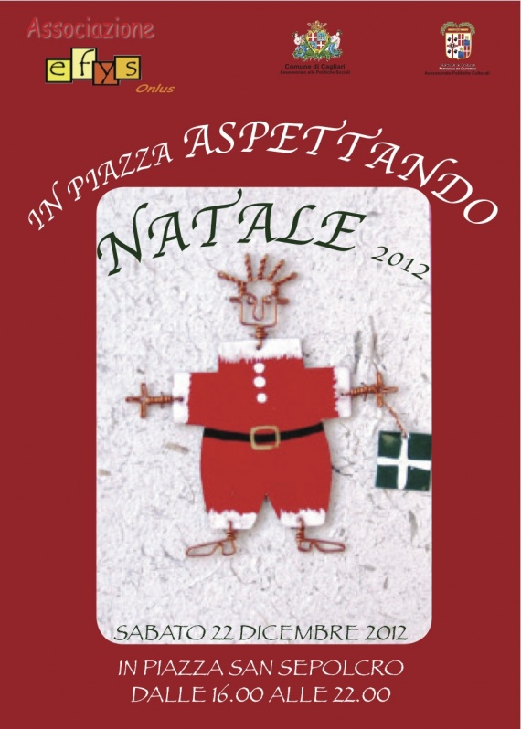 ASPETTANDONATALE 2012