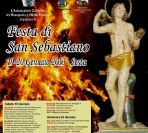 <!--:it-->FESTA DI SAN SEBASTIANO – SESTU – 19-20 GENNAIO<!--:--><!--:en-->SAN SEBASTIANO FESTIVAL – SESTU – JANUARY 19 TO 20<!--:-->