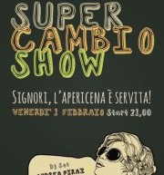 <!--:it-->SUPER THE CAMBIO SHOW – CAFFE’ DEL CAMBIO – CAGLIARI – VENERDI 1 FEBBRAIO<!--:--><!--:en-->SUPER THE CAMBIO SHOW – CAFFE’ DEL CAMBIO – CAGLIARI – FRIDAY FEBRUARY 1<!--:-->