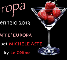 <!--:it-->IL GIOVEUROPA – CAFFE’ EUROPA – CAGLIARI – GIOVEDI 24 GENNAIO<!--:--><!--:en-->THE APERITIF GIOVEUROPA – CAFFE’ EUROPA – CAGLIARI – THURSDAY JANUARY 24<!--:-->
