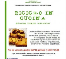 <!--:it-->RICICLO IN CUCINA – CAGLIARI – 11-25 GENNAIO<!--:--><!--:en-->RECYCLING IN THE KITCHEN – CAGLIARI – JANUARY 11 TO 25<!--:-->