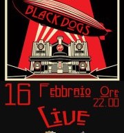<!--:it-->BLACK DOG’S TRIBUTE – FABRIK – CAGLIARI – SABATO 16 FEBBRAIO<!--:--><!--:en-->BLACK DOG’S TRIBUTE – FABRIK – CAGLIARI – SATURDAY FEBRUARY 16<!--:-->