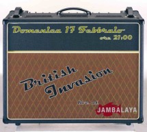 <!--:it-->BRITISH INVASION – JAMBALAYA JAZZ CLUB – MONSERRATO – DOMENICA 17 FEBBRAIO<!--:--><!--:en-->BRITISH INVASION – JAMBALAYA JAZZ CLUB – MONSERRATO – SUNDAY FEBRUARY 17<!--:-->
