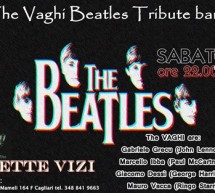 <!--:it-->THE VAGHI BEATLES TRIBUTE BAND – SETTE VIZI – CAGLIARI – SABATO 2 MARZO<!--:--><!--:en-->THE VAGHI BEATLES TRIBUTE BAND – SETTE VIZI – CAGLIARI – SATURDAY MARCH 2<!--:-->