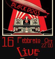 <!--:it-->BLACK DOGS’ZEP TRIBUTE – FABRIK – CAGLIARI – SABATO 16 FEBBRAIO<!--:--><!--:en-->BLACK DOGS’ZEP TRIBUTE – FABRIK – CAGLIARI – SATURDAY FEBRUARY 16<!--:-->