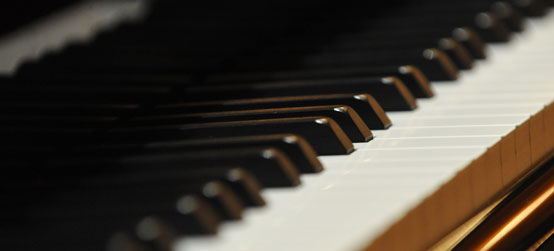 piano
