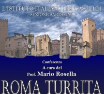 <!--:it-->ROMA TURRITA – BIBLIOTECA UNIVERSITARIA – CAGLIARI – MARTEDI 19 FEBBRAIO<!--:--><!--:en-->TURRETED ROME – UNIVERSITY LIBRARY – CAGLIARI – TUESDAY FEBRUARY 19<!--:-->