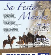 <!--:it-->SA FESTA MANNA – GUASILA – DOMENICA 17 FEBBRAIO<!--:--><!--:en-->SA FESTA MANNA – GUASILA – SUNDAY FEBRUARY 17<!--:-->