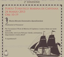 <!--:it-->IL MERCATO DEL MARE – PORTO MARINA DI CAPITANA – DOMENICA 24 MARZO<!--:--><!--:en-->THE MARKET OF SEA – PORTO MARINA DI CAPITANA – SUNDAY MARCH 24<!--:-->