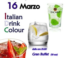 <!--:it-->ITALIAN DRINK COLOUR – LOYAL CAFE – CAGLIARI – SABATO 16 MARZO<!--:--><!--:en-->ITALIAN DRINK COLOUR – LOYAL CAFE – CAGLIARI – SATURDAY MARCH 16<!--:-->