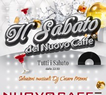 <!--:it-->IL SABATO DEL NUOVO CAFFE’ – CAGLIARI – SABATO 30 MARZO<!--:--><!--:en-->THE SATURDAY OF NUOVO CAFFE’ – CAGLIARI – SATURDAY MARCH 30<!--:-->