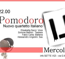 <!--:it-->SUCCO DI POMODORO LIVE – SETTE VIZI – CAGLIARI – MERCOLEDI 13 MARZO<!--:--><!--:en-->TOMATO JUICE LIVE – SETTE VIZI – CAGLIARI – WEDNESDAY MARCH 13<!--:-->