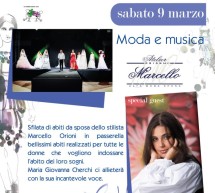 <!--:it-->MODA E MUSICA – SFILATA DI ABITI DA SPOSA – NUORO – SABATO 9 MARZO<!--:--><!--:en-->FASHION AND MUSIC – FASHION WEDDING DRESSES – NUORO- SATURDAY MARCH 9 <!--:-->