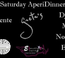 <!--:it-->L’APERICENA DEL SABATO DEL GRETA’S – CAGLIARI – SABATO 9 MARZO<!--:--><!--:en-->THE APERIDINNER OF SATURDAY GRETA’S – CAGLIARI – SATURDAY MARCH 9 <!--:-->
