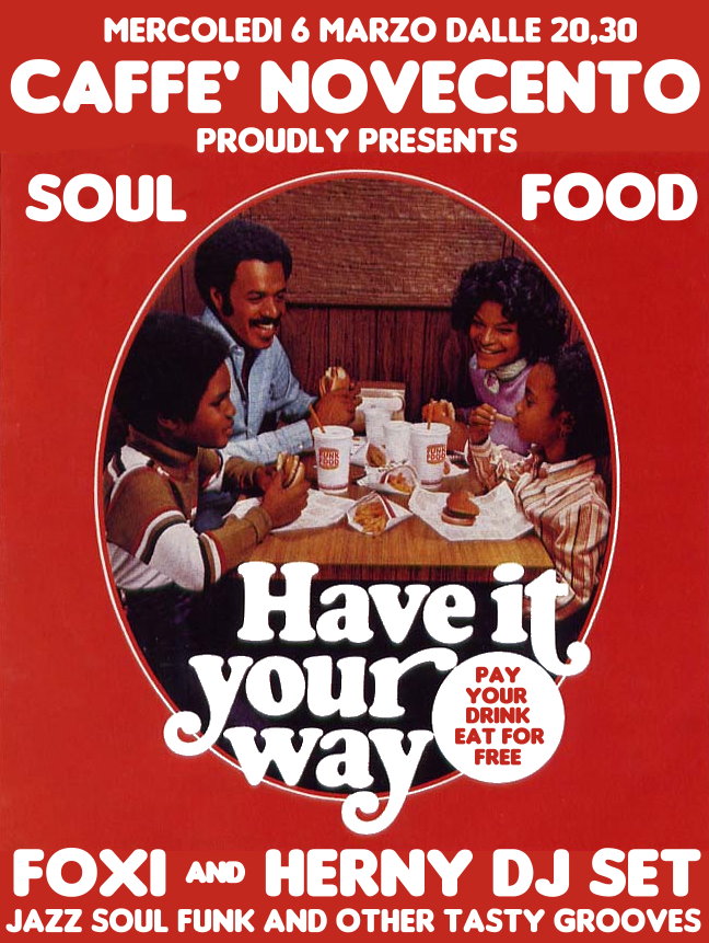 SOULFOOD