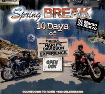<!--:it-->SPRING BREAK – 10 DAYS OF THE REAL HARLEY DAVIDSON EXPERIENCE- CAGLIARI – 16-24 MARZO<!--:--><!--:en-->SPRING BREAK – 10 DAYS OF THE REAL HARLEY DAVIDSON EXPERIENCE- CAGLIARI – MARCH 16 TO 24<!--:-->