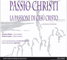 <!--:it-->LA PASSIONE DI GESU CRISTO – CHIESA DEL SANTO SEPOLCRO – CAGLIARI – MERCOLEDI 20 MARZO<!--:--><!--:en-->THE PASSION OF JESUS CHRISTI – SANTO SEPOLCRO CHURCH – CAGLIARI – WEDNESDAY MARCH 20<!--:-->