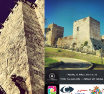 <!--:it-->INSTAWALK ALLA TORRE DELL’ELEFANTE E CASTELLO SAN MICHELE – CAGLIARI – GIOVEDI 25 APRILE<!--:--><!--:en-->INSTAWALK IN ELEPHANT TOWER AND SAN MICHELE CASTLE – CAGLIARI – THURSDAY AVRIL 25 <!--:-->