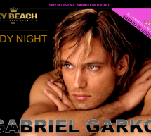 <!--:it-->SPECIAL GUEST GABRIEL GARKO – LADY NIGHT – SKY BEACH GUCCI’S – COSTA DEGLI ANGELI – SABATO 6 LUGLIO<!--:--><!--:en-->SPECIAL GUEST GABRIEL GARKO – LADY NIGHT – SKY BEACH GUCCI’S – COSTA DEGLI ANGELI – SATURDAY JULY 6<!--:-->