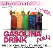 <!--:it-->GASOLINA DRINK PARTY – WHY NOT – MARRUBIU – SABATO 20 APRILE<!--:--><!--:en-->GASOLINA DRINK PARTY – WHY NOT – MARRUBIU – SATURDAY AVRIL 20<!--:-->