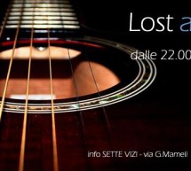 <!--:it-->LOST AND FOUND – SETTE VIZI – CAGLIARI – MERCOLEDI 3 APRILE<!--:--><!--:en-->LOST AND FOUND – SETTE VIZI – CAGLIARI – WEDNESDAY AVRIL 3<!--:-->