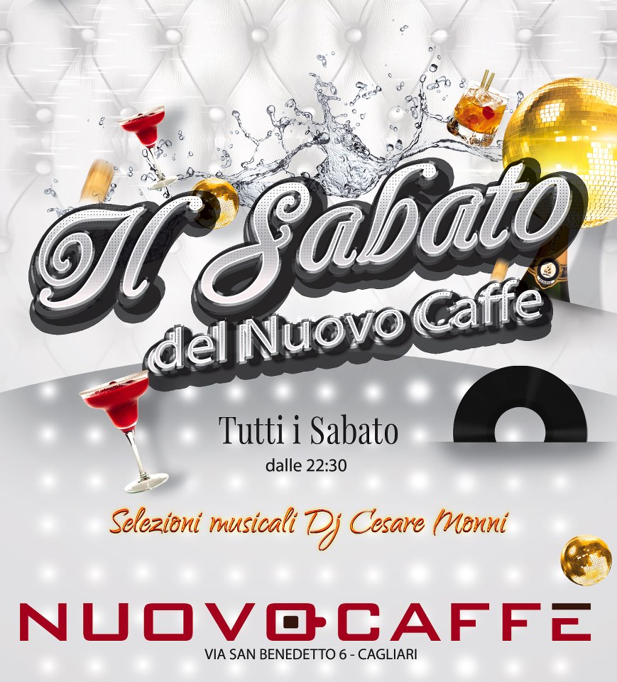 NUOVOCAFFESABATO