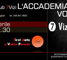 <!--:it-->L’ACCADEMIA DI MUSICA VOICE POWER – SETTE VIZI – CAGLIARI – DOMENICA 28 APRILE<!--:--><!--:en-->THE ACADEMY MUSIC VOICE POWER – SETTE VIZI – CAGLIARI – SUNDAY AVRIL 28<!--:-->