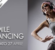 <!--:it-->SMILE DANCING – COCO DISCOCLUBBING – CAGLIARI – SABATO  27 APRILE<!--:--><!--:en-->SMILE DANCING – COCO DISCOCLUBBING – CAGLIARI – SATURDAY AVRIL 27<!--:-->