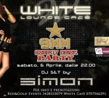<!--:it-->9 MM ENERGY DRINK PARTY – WHITE CAFE’ – CAGLIARI – SABATO 6 APRILE<!--:--><!--:en-->9 MM ENERGY DRINK PARTY – WHITE CAFE’ – CAGLIARI – SATURDAY AVRIL 6<!--:-->