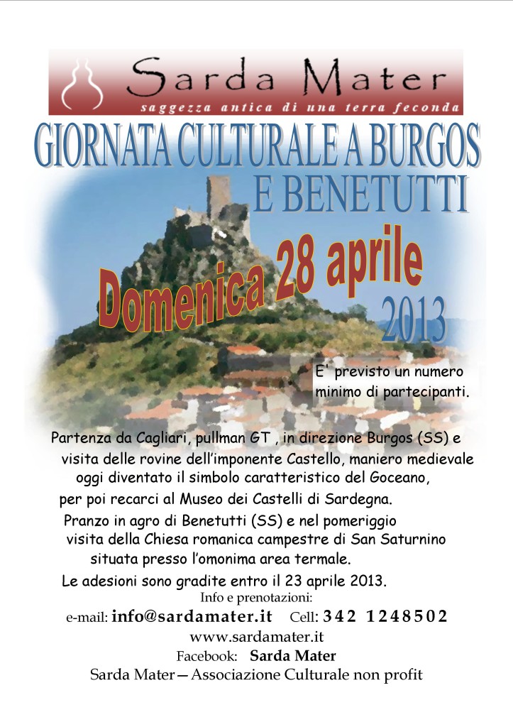 Visita Burgos