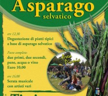 <!--:it-->9° SAGRA DELL’ASPARAGO SELVATICO – TISSI – DOMENICA 21 APRILE<!--:--><!--:en-->9th WILD ASPARAGUS FESTIVAL – TISSI – SUNDAY AVRIL 21<!--:-->